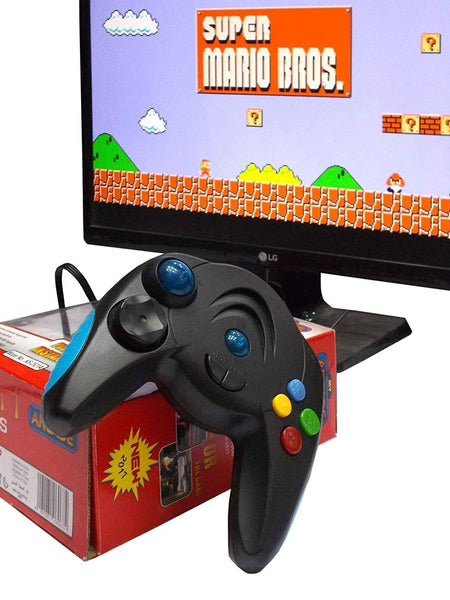 TV GAME 1P CONTOLER