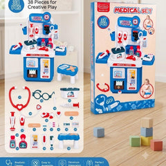 MEDICAL SET