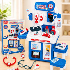 MEDICAL SET