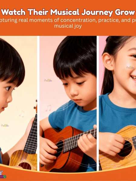 GUITAR 24’’ INC