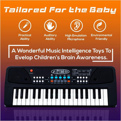 37 KEY PIANO BIG FUN