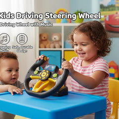 SPORT F1 STEERING WHEEL