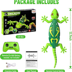 GECKOS TELECONTROL RC
