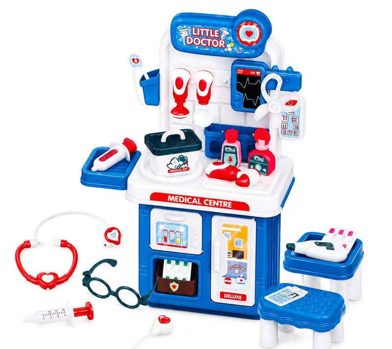 MEDICAL SET