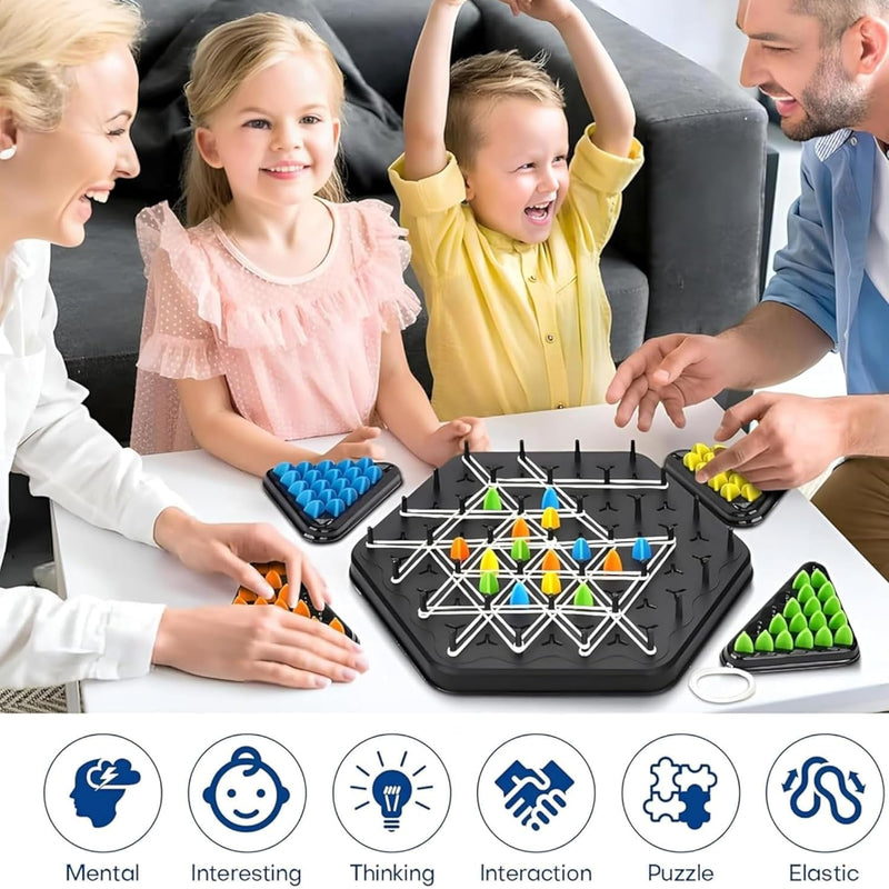 BIG TRINGLE CHESS