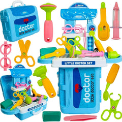 DOCTOR SET 3in1