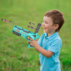 AIR BATTLE GUN