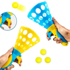 POP Catch Shoot Ball Game for Kids | Outdoor Sports Toy