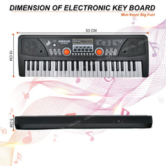 49 KEY PIANO BIGFUN