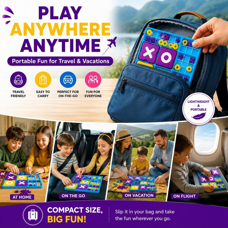 TIC TAC TOE GAME