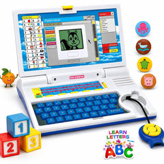 EDUCATION LAPTOP FOR KIDS