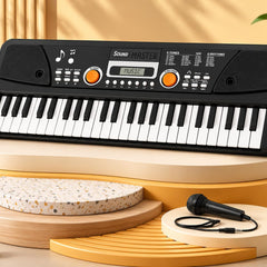 49 KEY PIANO BIGFUN