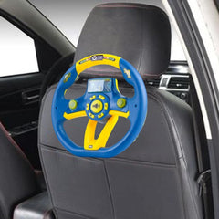 LITTLE DRIVER STEERING WHEEL