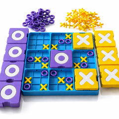 TIC TAC TOE GAME