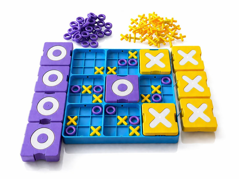 TIC TAC TOE GAME