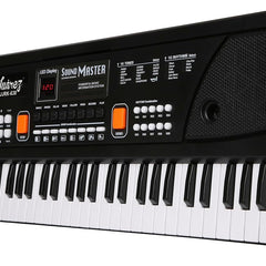 61 KEY PIANO BIG FUN
