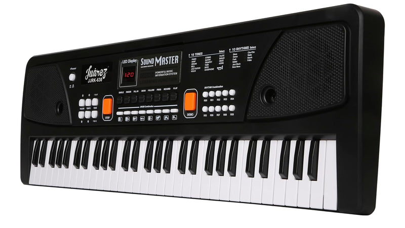 61 KEY PIANO BIG FUN