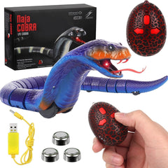 NAJA COBRA REMOTE CONTROLE