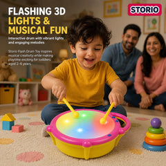 FLASH DRUM