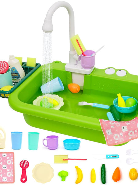 DINO KITCHEN SINK