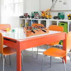 FOOS BALL TABLE