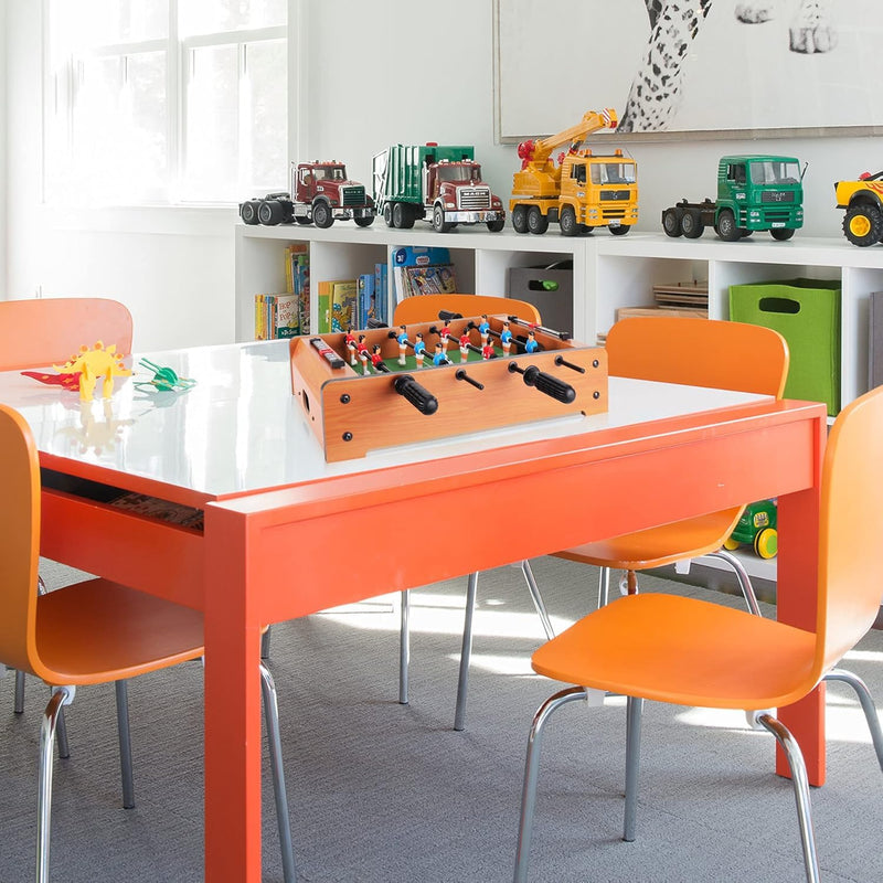 FOOS BALL TABLE