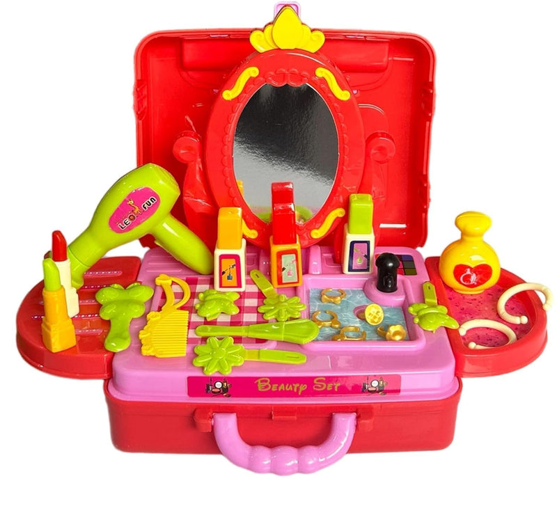 BEAUTY SET 3in1