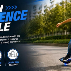 WAVE BOARD BLUE