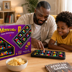 MANCALA GAME