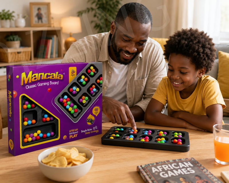 MANCALA GAME
