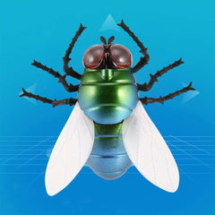 GIANT FLY REMOTE CONTROLER