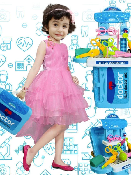 DOCTOR SET 3in1