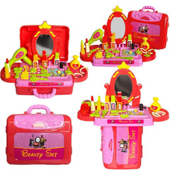 BEAUTY SET 3in1