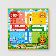 PLAY MAT DUO
