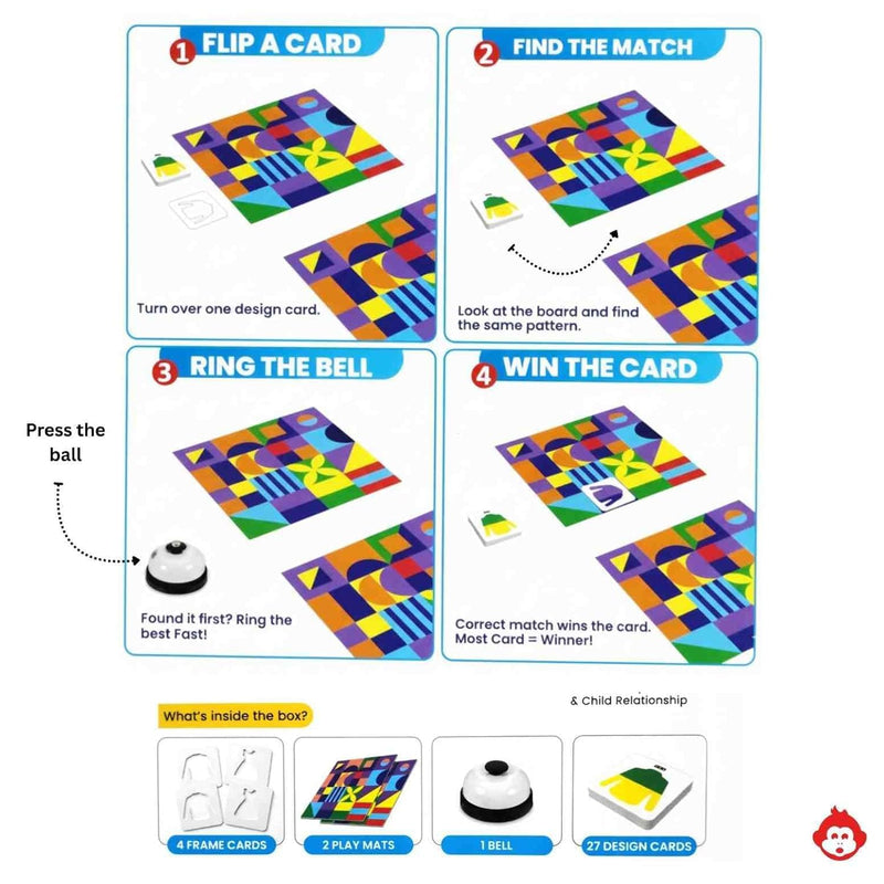 MATCH POP GAME