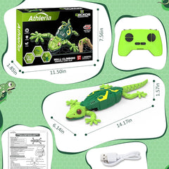 GECKOS TELECONTROL RC
