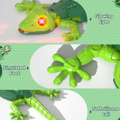 GECKOS TELECONTROL RC
