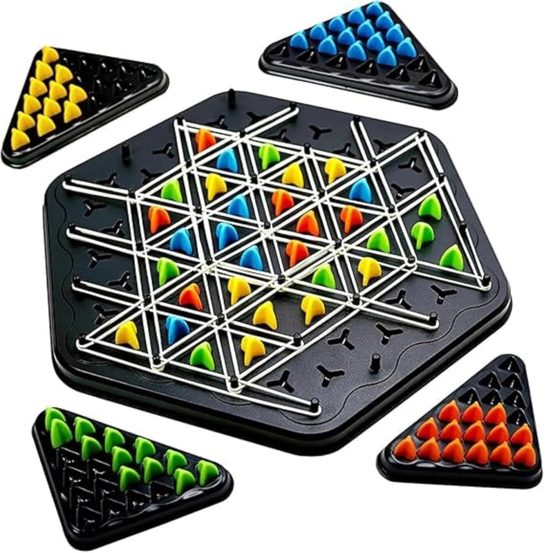 BIG TRINGLE CHESS