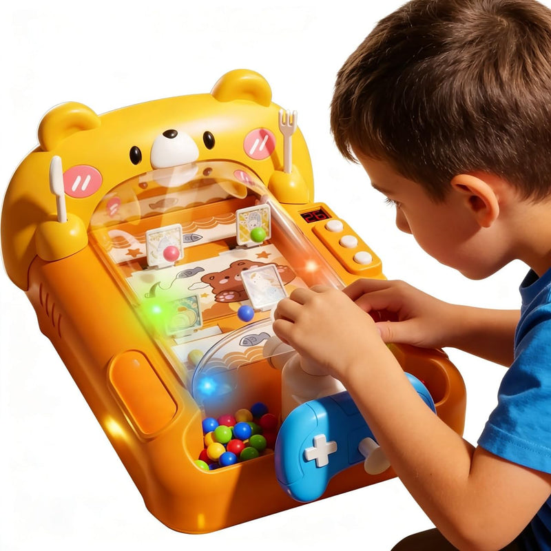 PIN BALL GAME