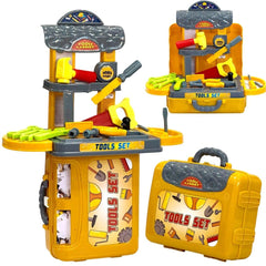 TOOL SET 3in1