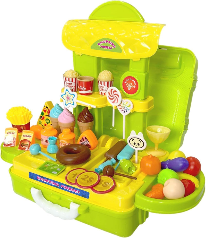 KIDS SUPER MARKET