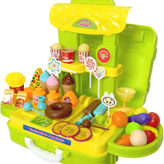 KIDS SUPER MARKET