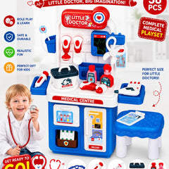 MEDICAL SET