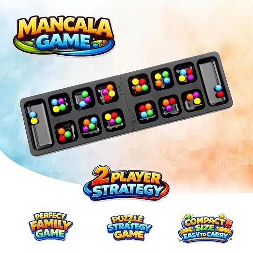 MANCALA GAME
