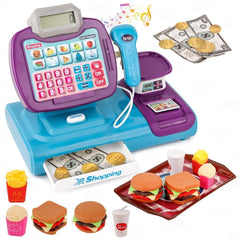 SHOPING CASH REGISTER