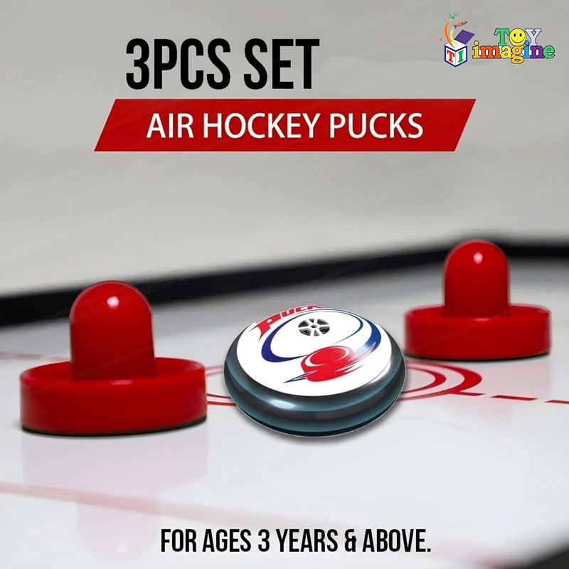ICE HOKEY