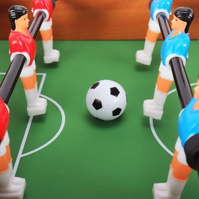 FOOS BALL TABLE