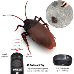 COCKROACH REMOTE CONTOLER