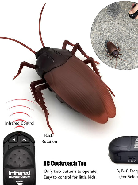 COCKROACH REMOTE CONTOLER