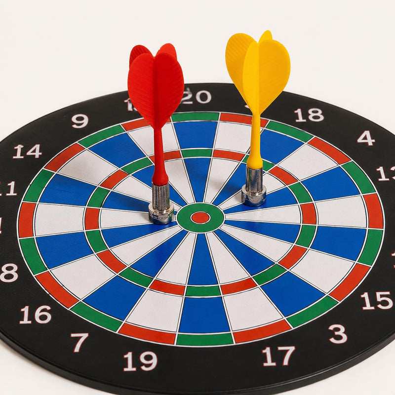 BIG DART BORD MAGNATIC 40cm